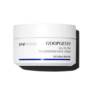 goop Beauty Nourishing Face Cream | Improves Firmness, Elasticity, & Brightness | Botanicals, Ceramides, & Squalane | Anti...