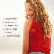 Josie Maran Intensive Creamy Oil - Multi-Tasking Skin Moisturizer & Everything Balm for Dry Lips, Elbows & Full Body Care ...