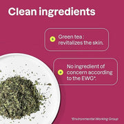 ATTITUDE Foaming Hand Soap, EWG Verified, Plant and Mineral-Based Ingredients, Vegan and Cruelty-free Personal Care Produc...