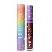 Kisses Lip Gloss - Teddy Bare - Product Image