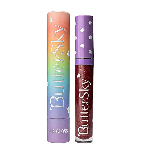 Kisses Lip Gloss - Teddy Bare - Product Image