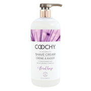 Coochy Intimate Shaving Cream for Women Sensitive Skin, Shave Conditioner & Moisturizer for Face & Body, Shave Cream, Anti...