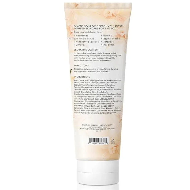 Nakery Neck Creams for Tightening & Firming Skin - Tightening Cream for Body & Face - Neck Firming Cream for Aging Skin - ...