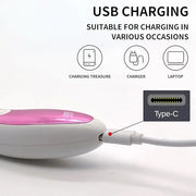 Electric Razor for Women, Bikini Trimmer Womens Shaver for Face Nose Eyebrow Body Leg Pubic Underarm Arm Ladies Rechargeab...
