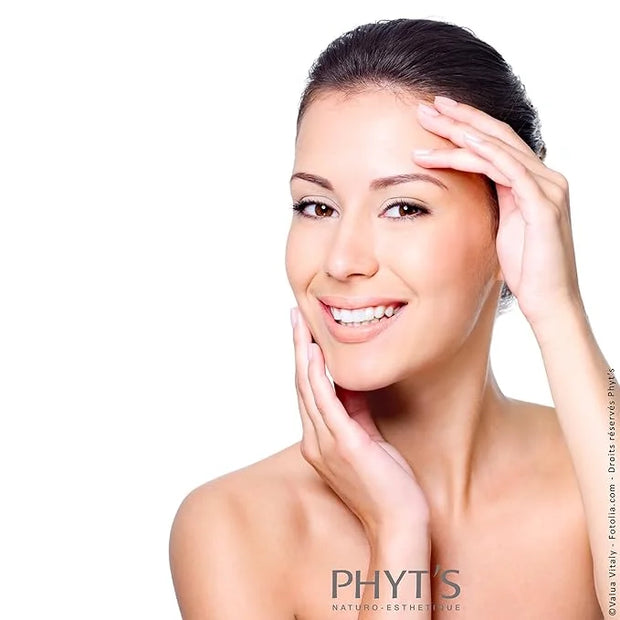 Phyts Panacea Eye Contour - Eye Cream for Radiance and Anti-Aging - Cream for Wrinkles, Sagging, Fatigue and Dehydration A...