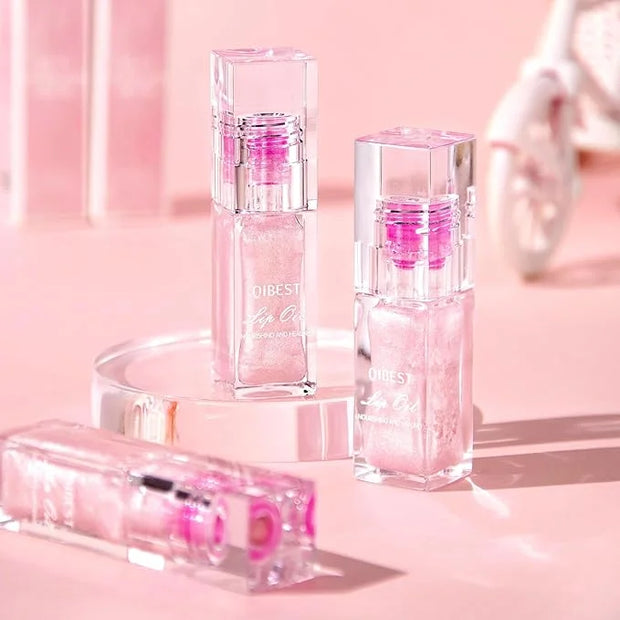 Jolilab Magic Color Changing Lip Oil, Cosmetics Color Magic