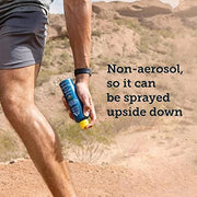 Oars + Alps Sunscreen Spray for Face & Body, SPF 50 Spray Sunscreen Infused with Vitamin C & Antioxidants, No White Residu...