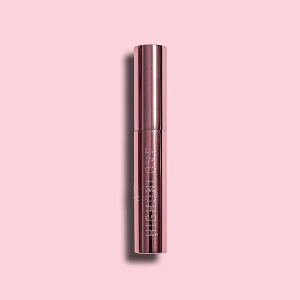 HIGHONLOVE Gloss & Go Gift Set - Clear Plumping Lip Gloss in 7 ml & 3.5 ml Sizes - Gifts for Wife, Girlfriend, Sister or B...