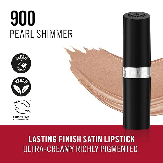 Lasting Finish Lipstick Pearl Shimmer - Product Image
