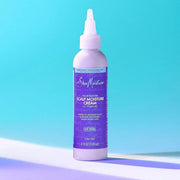 SheaMoisture Hair Cream Aloe Butter & Vitamin B3 With A Boost Of Hydration To Hydrate Scalp + Moisturized Hair 4oz - Produ...