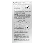 Olay Deep Hydrating Eye Gel with Hyaluronic Acid for Tired Eyes, Hydrating Gel, Cucumber, 0.5 Fl Oz - Product Image