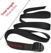 2 Pcs Wrestling Belt Arm Wrestling Competition Match - Product Image