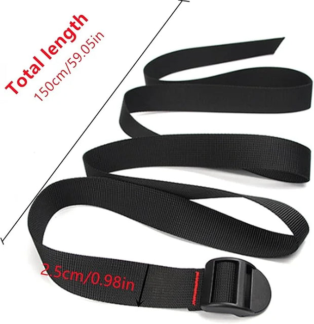 2 Pcs Wrestling Belt Arm Wrestling Competition Match - Product Image
