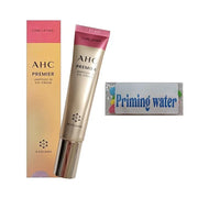 Deep Hydration & Brightening, Korean eye cream for AHC PREMIER AMPOULE IN EYE CREAM Season 12, (1.35 fl.oz. X 1ea) - Produ...