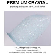[UNLEASHIA] Glacier Vegan Lip Balm (NO.2 LAGOON)