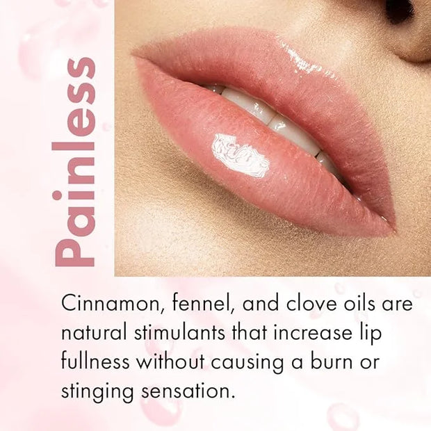 Sorme Cosmetics LipThick Plumping Gloss in