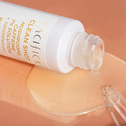 Face Serum by Pacifica - Clean Shot Hyaluronic Acid 5% Solution with Rose, Jasmine & Peony – Hydrating Facial Serum for Al...