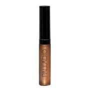 Palladio Lip Gloss, Non-Sticky Lip Gloss, Contains Vitamin E and Aloe, Offers Intense Color and Moisturization, Minimizes ...
