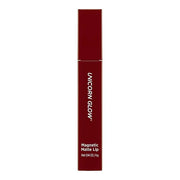 UNICORN GLOW Magnetic Matte Lip [06 Heels], Matte GLOW