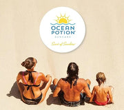 Ocean Potion Sunscreen Lotion SPF#30 6.8oz - Product Image