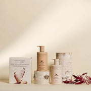INNERSENSE Organic Beauty - Awaken + Renew Body Essentials Set | Non-Toxic, Cruelty-Free, Clean Skincare (2 piece set) - P...