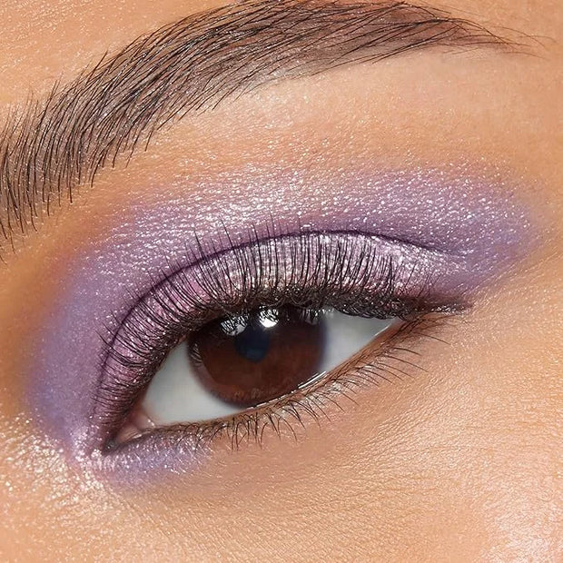 ColourPop Super Shock Shadow - High-Pigment, Crème-Powder Eye Makeup - Single Glitter Eyeshadow with Zero Fallout and Uniq...