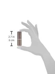 Sorme' Treatment Cosmetics Mineral Botanicals Lip Color, Simmer - Product Image