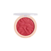 Revolution, Blusher Reloaded, Pressed Powder Face Blusher, Highly Pigmented & Long Lasting Formula, Rose Kiss, 0.26 oz - P...