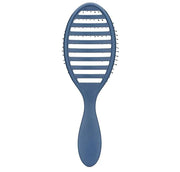Wet Brush Speed Dry Hair Brush, Elemental Blue, Vented Design & Soft HeatFlex Bristles, Blow Dry Safe, Ergonomic Handle Ma...