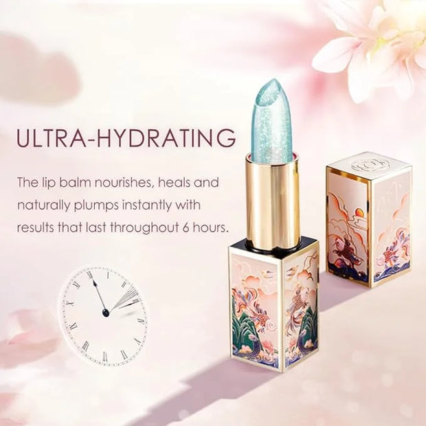 CATKIN Lip Balm Color Tinted Changing