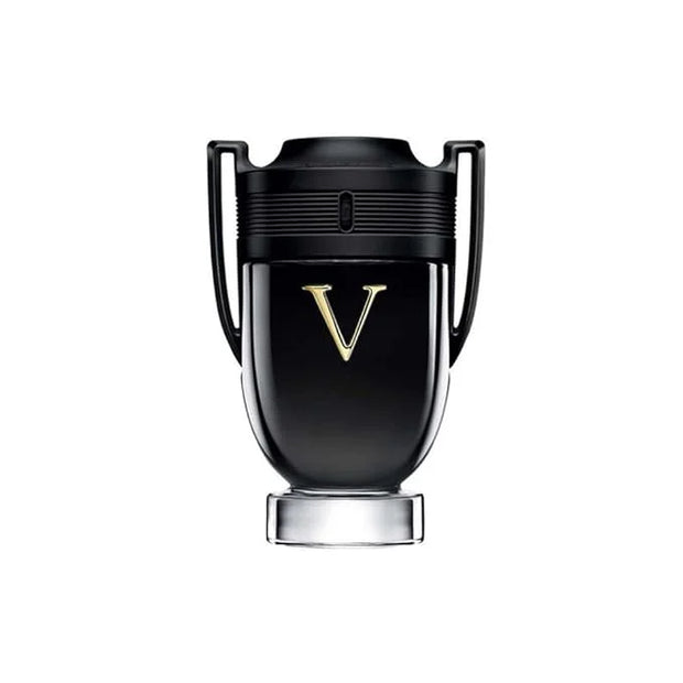Invictus Victory by Paco Rabanne for Men 1.7 oz Eau De Parfum Extreme Spray - Product Image