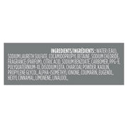 Dove Men+Care Men Shampoo For Healthy-Looking Hair Charcoal + Clay Naturally Derived Plant Based Cleansers 25.4 oz - Produ...