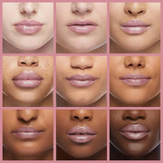 Black Radiance Brilliant Effects Lip Gloss, Romantic, 0.23 Ounce - Product Image
