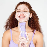 Pacifica Beauty, Vegan Ceramide Face Wash + Face Lotion Set, Cleanser, Moisturizer, Sensitive Skin, Dermatologist + Allerg...
