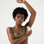 Schmidt's Aluminum-Free Vegan Deodorant Bergamot & Lime 4 Count for Women and Men, with 24 Hour Odor Protection, Natural I...