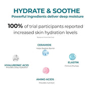 EASYDEW DW-EGF Cream Limited 2.36 oz - Anti-Aging Moisturizer with Human Epidermal Growth Factor & Hyaluronic Acid Collage...