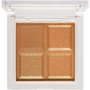 Almay Shadow Squad, Pure Gold, 1 count, eyeshadow palette - Product Image