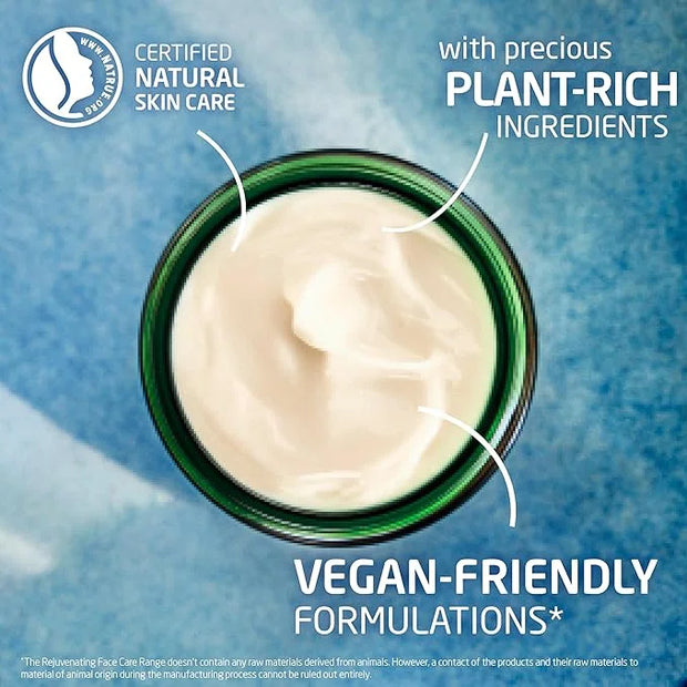 Weleda Rejuvenating Serum - Product Image