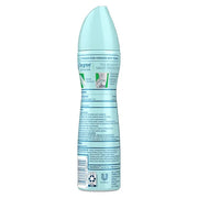 Degree UltraClear Antiperspirant Deodorant Dry Spray 4 pack for 72h Nonstop Sweat Protection For Women Pure Aloe Scent Ant...