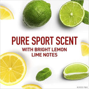 Old Spice Deodorant Stick, Pure Sport High Endurance, 3.0 oz - Product Image