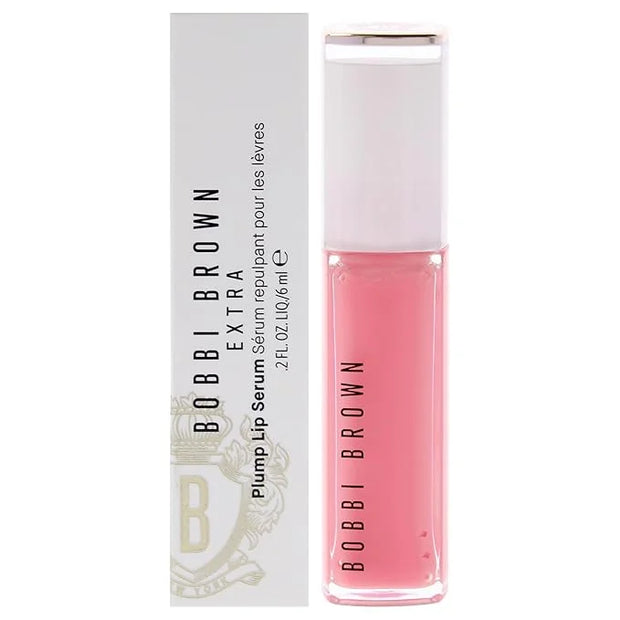 Extra Plump Lip Serum - 784 Bare Blossom by Bobbi Brown for Women - 0.2 oz Lip Treatment - Product Image