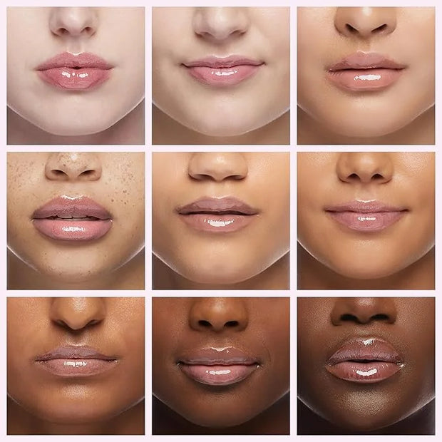 Plump & Pout Lip Plumping Lipgloss by Beauty Plumping
