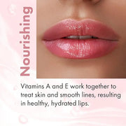 Sorme Cosmetics LipThick Plumping Gloss in