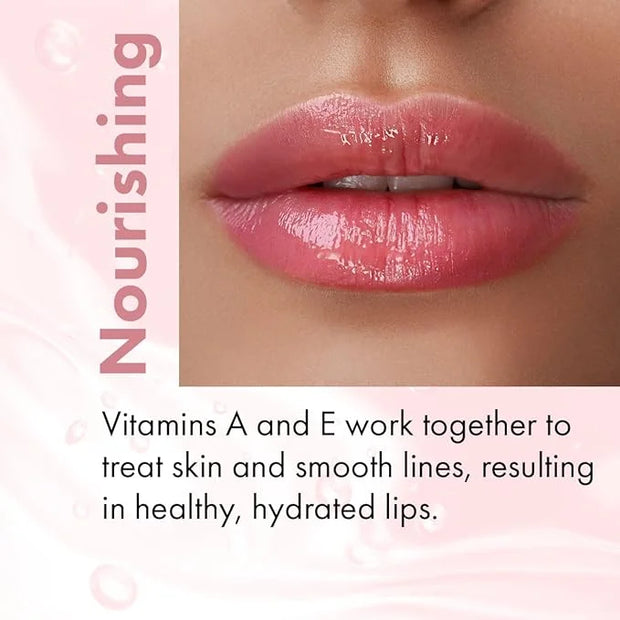 Sorme Cosmetics LipThick Plumping Gloss in