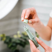Hyaluronic Eye Roll-On Cooling, Eye Serum Against Wrinkles and Dark Circles - Product Image
