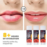 Bee Mine Lip Balm 3-Pack |