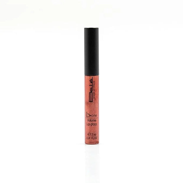 Belé MakeUp Italia b.One Volume Lip Gloss (#4 Capri) (Made in Italy) - Product Image