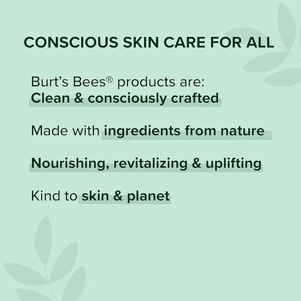 Beeswax Lip Balm Pack by Burts