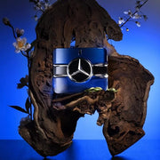 Mercedes-Benz Sign Fragrance Gift Set for Men - 2 Pc Set 3.4 Fl Oz Eau De Parfum Spray, 2.6 Oz Body Deodorant Stick - Luxu...