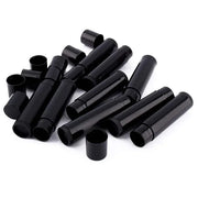 Mavis Laven 100PCS Empty Lip Balm